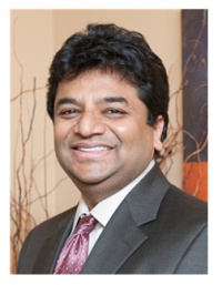 Dr. Kunaal Goyal D.M.D., Dentist