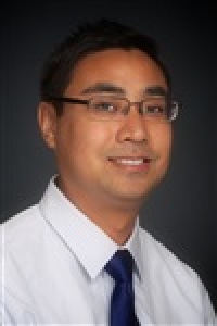 Dr. Tuan-anh Duc Nguyen M.D.