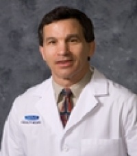 Dr. Gary D Kresge D.O.
