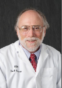 Jack C Kademian MD, Radiologist