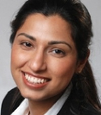 Dr. Poornima  Kaul MD