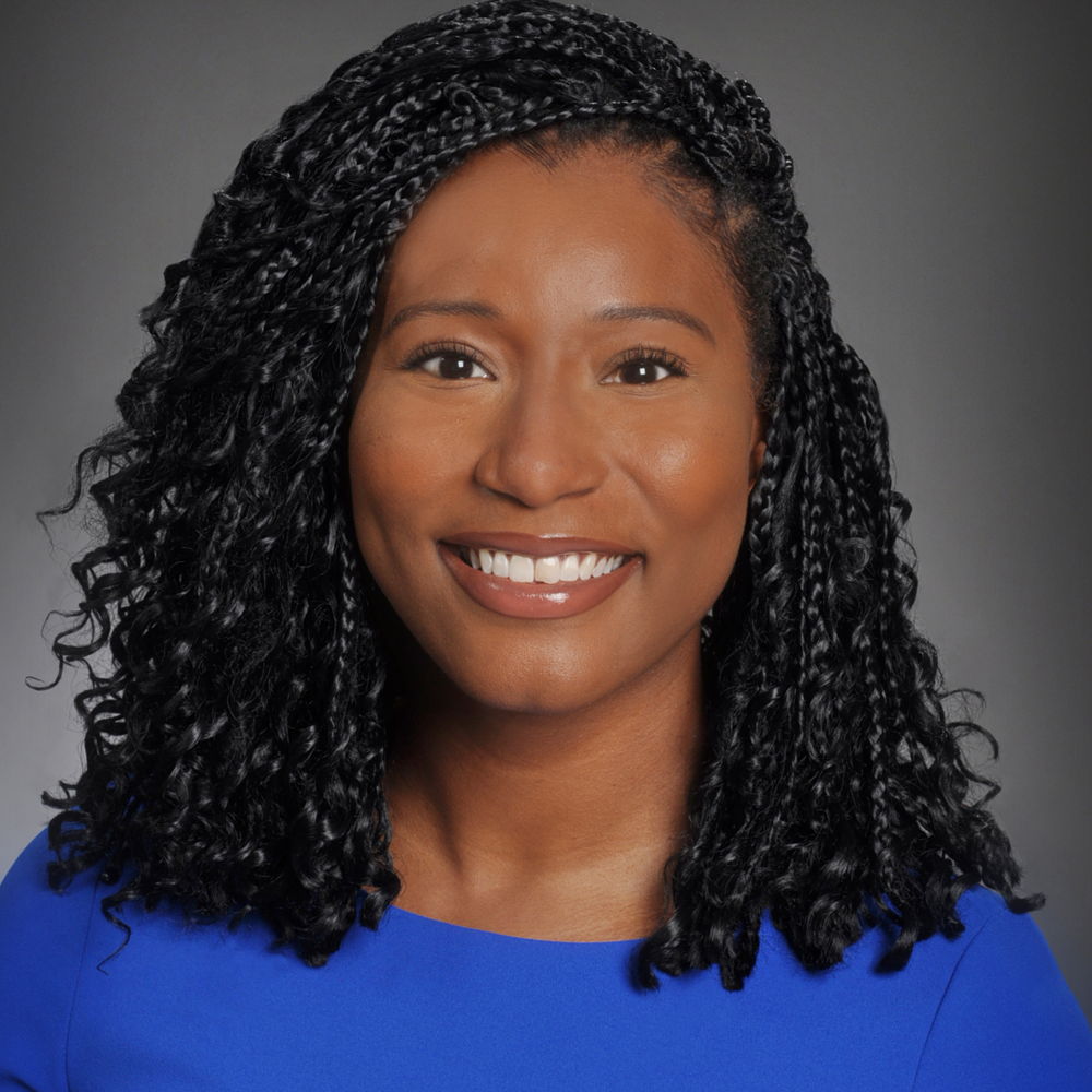 Kenya Donovan, Pediatrician