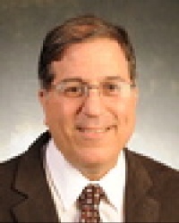 Dr. Michael E. Zenilman M.D., Surgeon