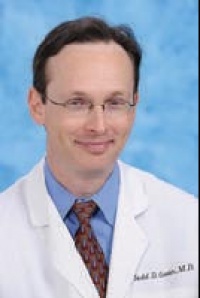Dr. Todd D Gwin MD