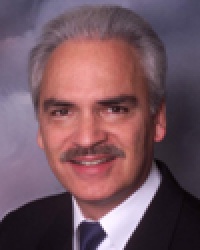 Dr. Larry Michael Perich D.O., Ophthalmologist