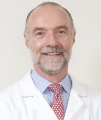 Dr. Henry C. Gasiorowski, MD, Internist