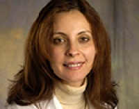 Dr. Neda Saker MD, Pediatrician