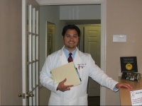 Michael Angele Perillo D.M.D., Orthodontist