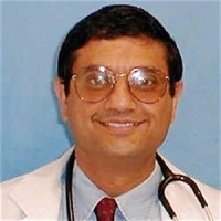 Dr. Naishadh K Mandaliya M.D., Doctor