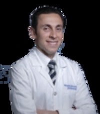 Dr. Benjamin  Basseri M.D.
