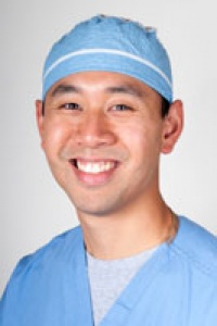 Dr. Melvyn Chin MD, Anesthesiologist
