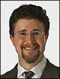 Dr. Todd H. Goodman D.P.M., Podiatrist (Foot and Ankle Specialist)