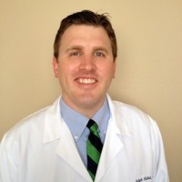 Dr. Adam Todd Nickel DO, OB-GYN (Obstetrician-Gynecologist)