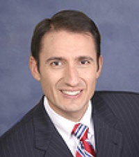 Dr. Julio Narvaez M.D., Ophthalmologist