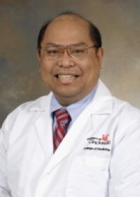 Dr. Joseph  Nicolas MD