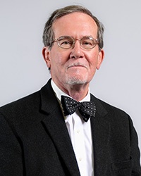Dr. James H King M.D., Internist