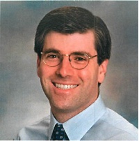 Gregory Engel M.D., Cardiologist