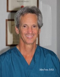 Dr. Jeffrey Bert Lissauer D.M.D.