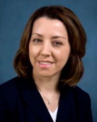 Dr. Malgorzata Krystyna Bach M.D., Neurologist