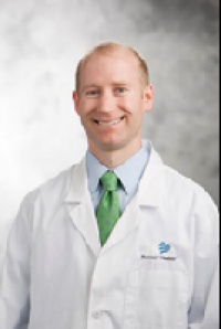 Dr. John Hunt Udall M.D., Orthopedist