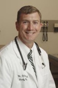 Dr. Mark Andrew Dewalt DO