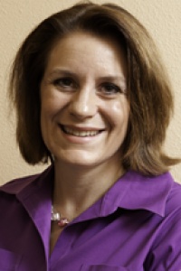 Dr. Clare Nicole Midson OD