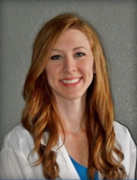 Dr. Ashley Kristen Murrey D.D.S., Dentist