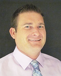 Dr. Brady J. Neugebauer DDS