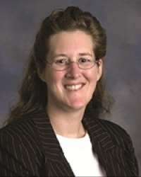 Dr. Stephanie O. Broderson MD, Family Practitioner