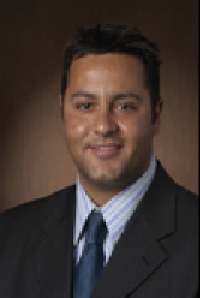 Dr. Kareem G. Sobky MD, Orthopedist