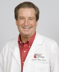 David Addison Miles MD, Cardiologist