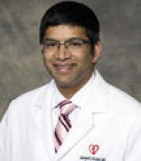 Susheel Kumar Kodali M.D., Cardiologist