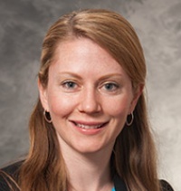 Dr. Jeniel E. Nett M.D.