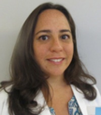 Dr. Audrey  Rosinberg MD