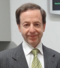 Dr. Warren  Zimmerman O.D.