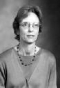 Dr. Isabel Vreeland Hoverman M.D.