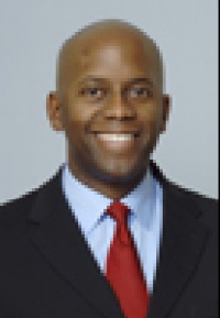 Dr. Brian Henry Williams MD