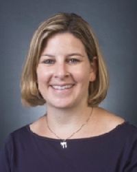Dr. Stephanie Strauss Oceguera M.D., Surgeon