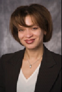 Dr. Karen Lynne Ashby MD, OB-GYN (Obstetrician-Gynecologist)