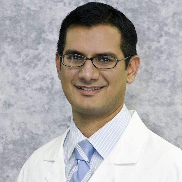 Mian Rizwan, MD, Rheumatologist | Rheumatology