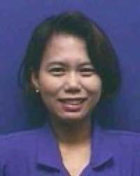 Dr. Michelle David Muriel M.D., Pediatrician