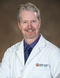 Dennis Wayne Dunning M.D., Cardiologist
