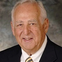 Dr. Charles J Crist M.D.