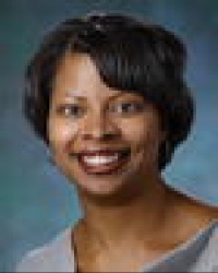 Dr. Adrienne Williams Scott MD