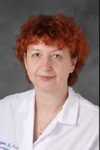 Dr. Mirela  Cerghet M.D., PH.D.