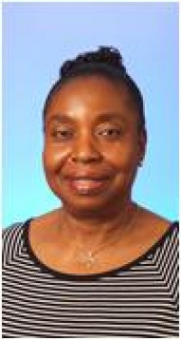 Dr. Margaret E Akpan MD