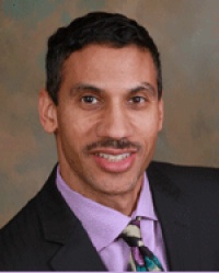 Dr. Moshe Lewis M.D., Physiatrist (Physical Medicine)