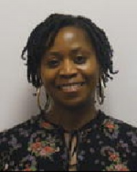 Dr. Nicole Fobi Nunga M.D., Internist