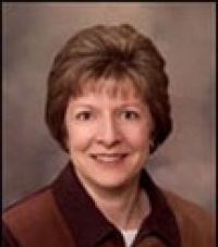 Dr. Pamela J. Butler M.D.