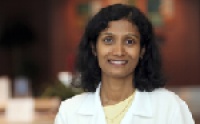 Mrs. Kiranmaye Tiriveedhi M.D., Gastroenterologist